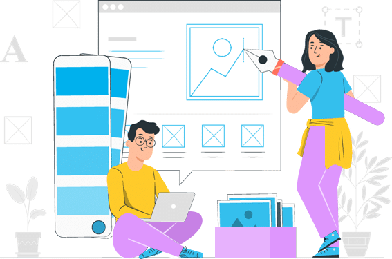 Start Of Web Design Process
